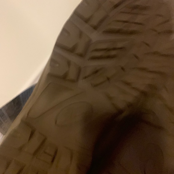 Tactical research Belleville guardian Boots. - Picture 8 of 12